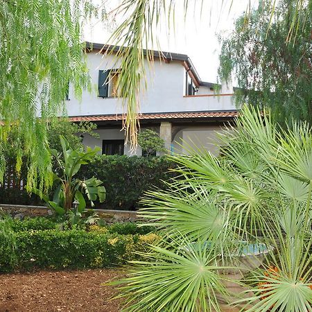 Villa Grazia Deluxe Lido di Noto Cameră foto