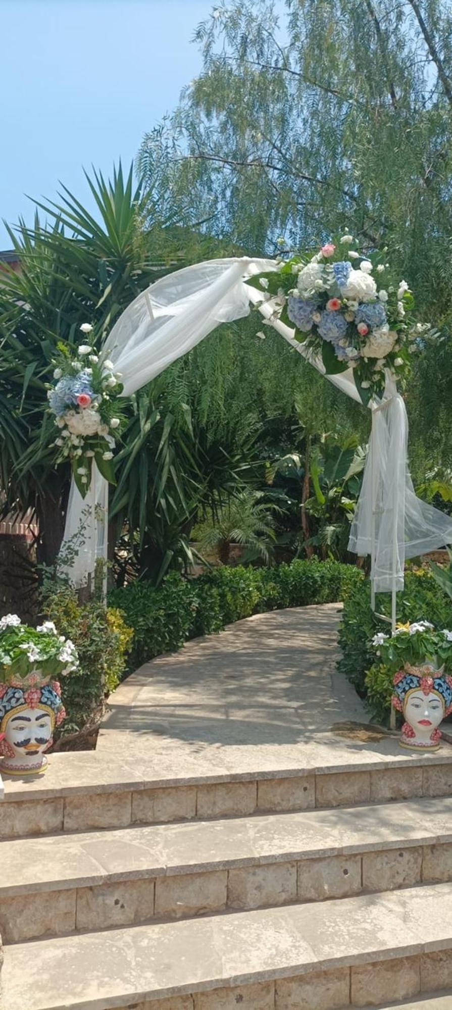 Villa Grazia Deluxe Lido di Noto Exterior foto