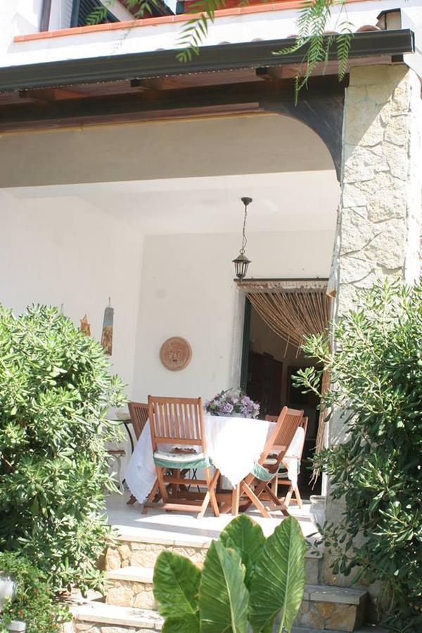 Villa Grazia Deluxe Lido di Noto Exterior foto